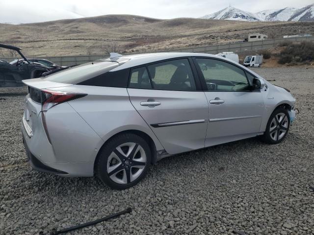 Vin: jtdkarfu2h3042698, lot: 48263825, toyota prius 20173