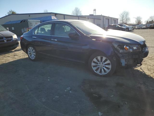 Vin: 1hgcr2f78da129415, lot: 49915625, honda accord ex 20134