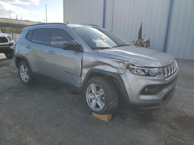Vin: 3c4njdbb2nt181394, lot: 49676885, jeep compass latitude 20224