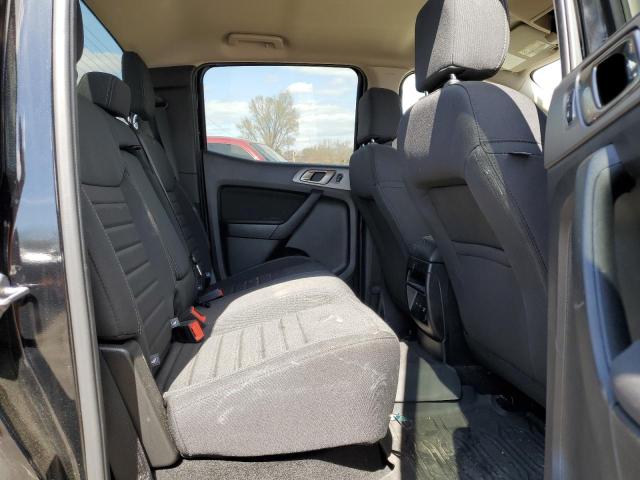 2023 FORD RANGER XL - 1FTER4FH5PLE12746