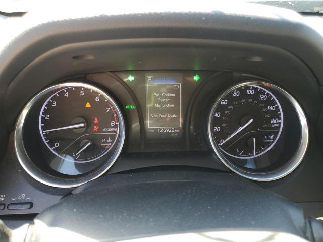 2019 TOYOTA CAMRY L - 4T1B11HK2KU229546