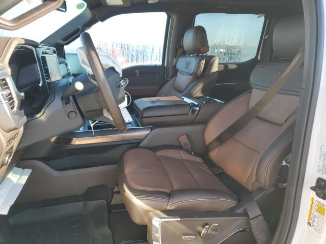 2024 FORD F150 KING 1FTFW6LD8RFB74712