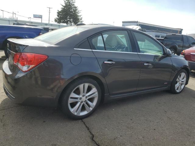 Vin: 1g1pg5sb5f7219020, lot: 47432135, chevrolet cruze ltz 20153