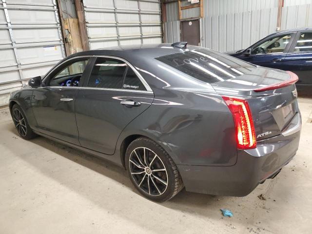 Vin: 1g6ah5rxxf0124718, lot: 50516795, cadillac ats luxury 20152