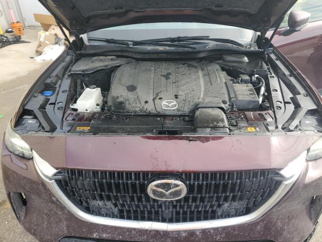 2024 MAZDA CX-90 PREM - JM3KKDHDXR1111543