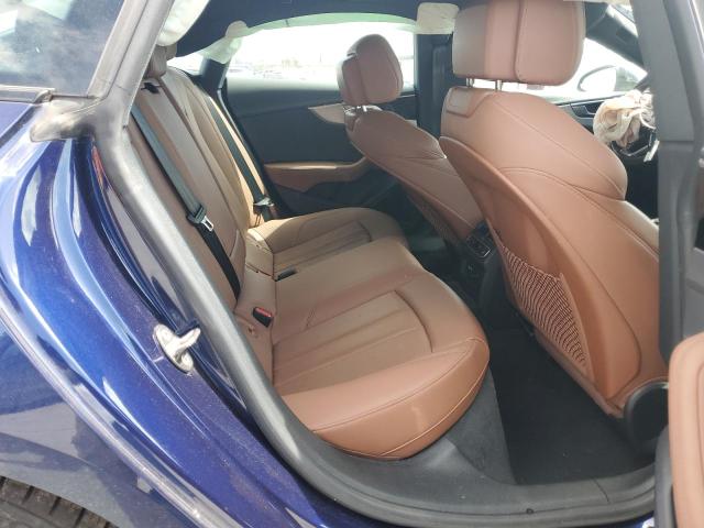 2023 AUDI A5 PRESTIG WAUEACF51PA020606