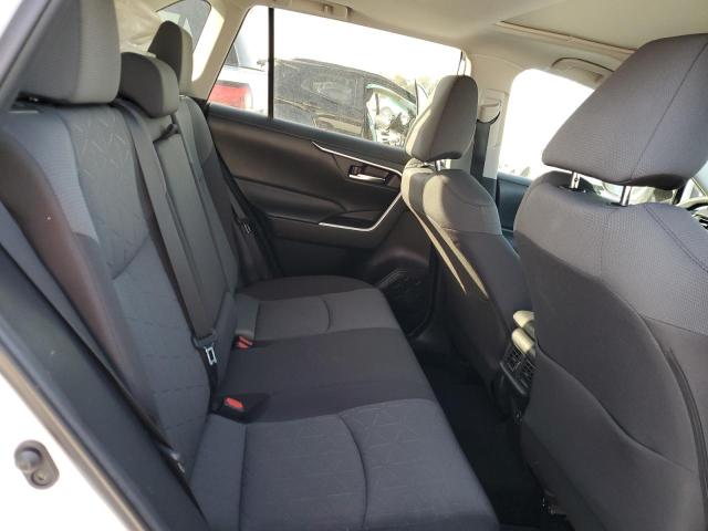 2020 TOYOTA RAV4 XLE - 2T3RWRFV8LW069175