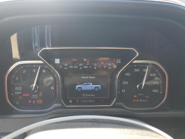 2020 GMC SIERRA K15 - 3GTP9EED6LG148182