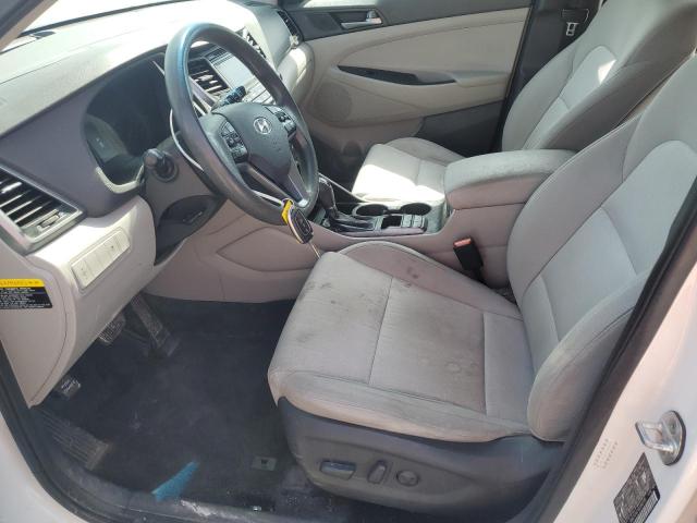 2016 HYUNDAI TUCSON LIM - KM8J33A47GU088705