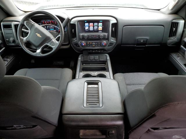 2017 CHEVROLET SILVERADO - 3GCPCREC8HG375994