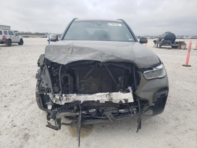 2022 BMW X5 XDRIVE4 - 5UXTA6C00N9K77743