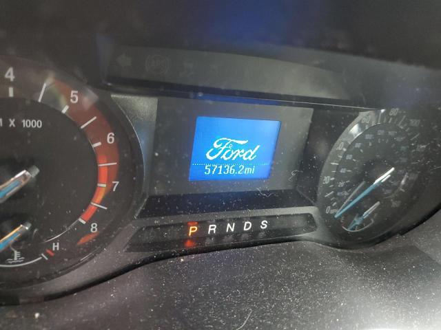 2016 FORD FUSION S - 3FA6P0G74GR349073