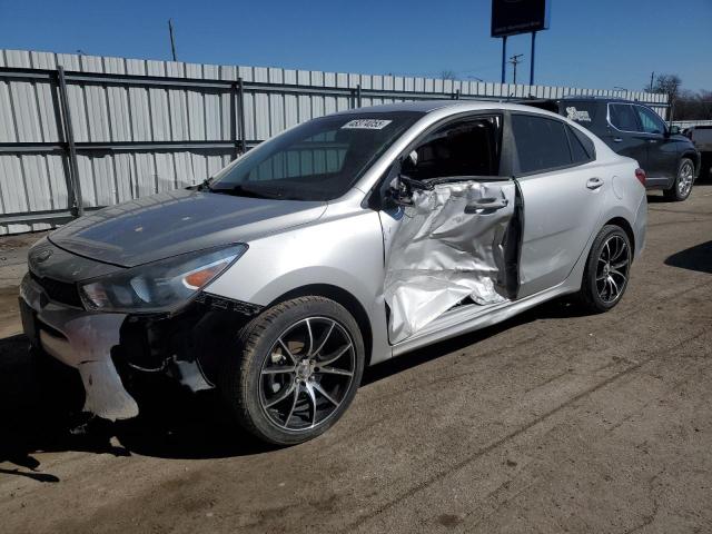 Vin: 3kpa24ab6ke208156, lot: 48374055, kia rio s 2019 img_1