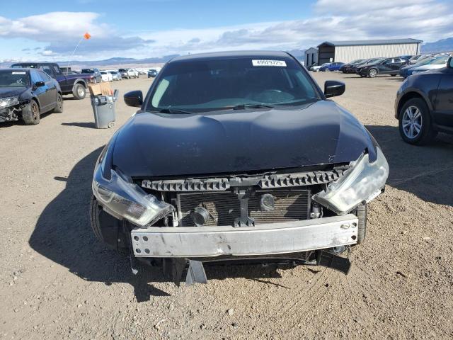 2017 NISSAN MAXIMA 3.5 - 1N4AA6AP0HC360207