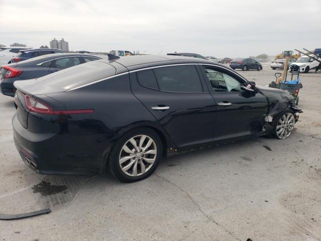 Vin: knae25la7j6013826, lot: 50761375, kia stinger premium 20183
