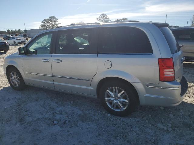 Vin: 2a4rr6dx0ar142616, lot: 50396455, chrysler minivan limited 20102