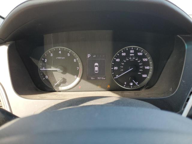 2016 HYUNDAI SONATA SPO - 5NPE34AF2GH430830