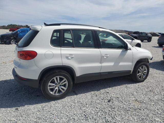 Vin: wvgav7ax5hk028494, lot: 49805735, volkswagen tiguan s 20173