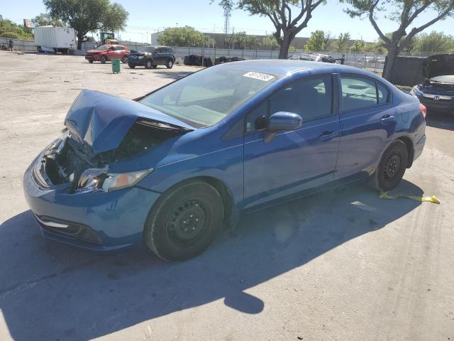 Vin: 19xfb2f52fe030393, lot: 49173195, honda civic lx 2015 img_1