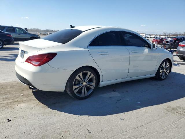 Vin: wddsj4eb5en051999, lot: 50796495, mercedes-benz cla-class 250 20143