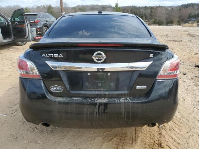 2015 NISSAN ALTIMA 2.5 - 1N4AL3AP4FN917663