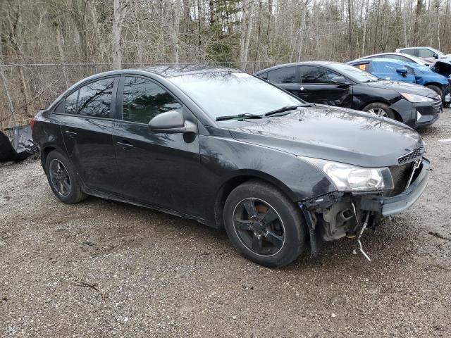 2014 CHEVROLET CRUZE LS - 1G1PL5SH0E7168900