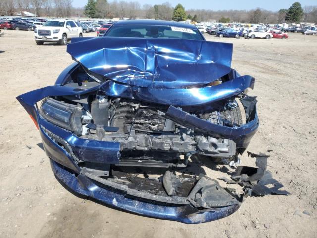 2015 DODGE CHARGER SX - 2C3CDXHG5FH744794
