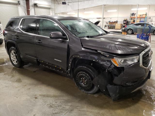Vin: 1gkknkla3hz148472, lot: 49100585, gmc acadia sle 20174