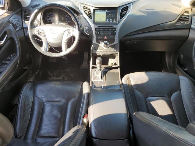 2015 HYUNDAI AZERA KMHFG4JG2FA439112