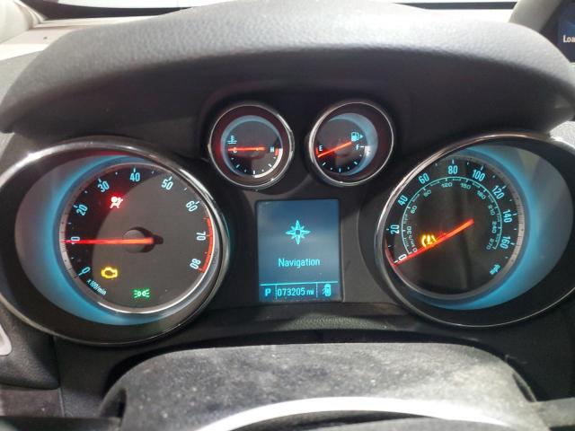 2015 BUICK ENCORE - KL4CJGSB9FB152769