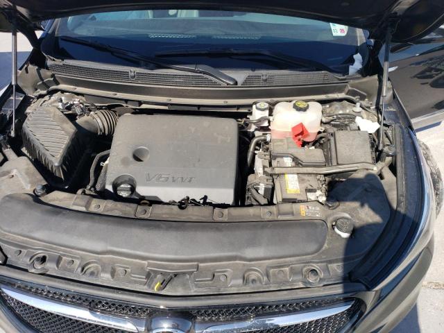 2020 BUICK ENCLAVE ES 5GAERBKW0LJ299451