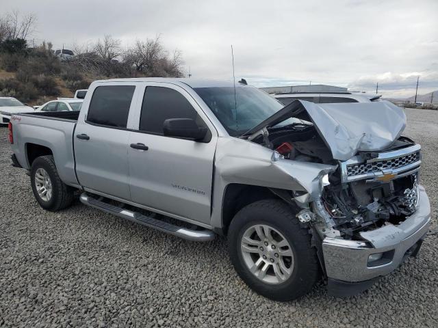 Vin: 3gcukrec2eg362661, lot: 49084715, chevrolet all models k1500 lt 20144