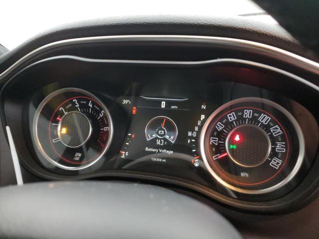 2016 DODGE CHALLENGER - 2C3CDZAG1GH101463