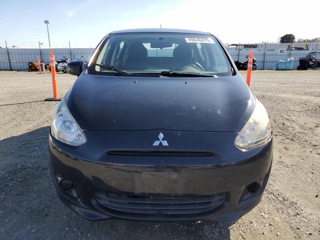 2015 MITSUBISHI MIRAGE DE ML32A3HJ3FH032958