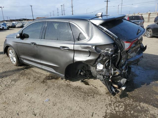 Vin: 2fmpk3j94gbb89165, lot: 51186315, ford edge sel 20162