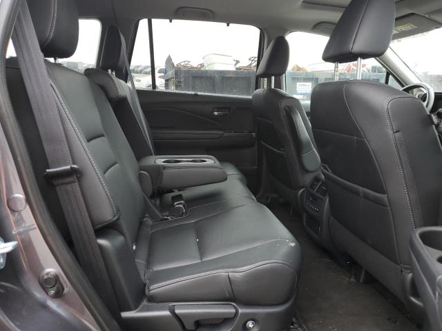 2022 HONDA PILOT SE 5FNYF6H28NB056190