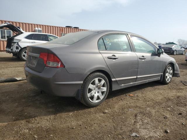Vin: 19xfa1f53be026215, lot: 49518685, honda civic lx 20113