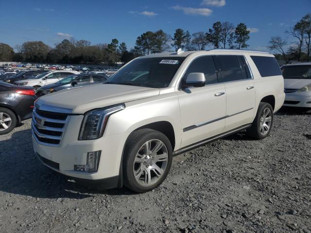 Vin: 1gys3tkj9fr667803, lot: 49984195, cadillac escalade esv premium 2015 img_1