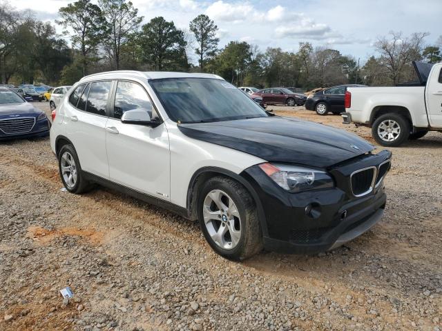 Vin: wbavm1c5xfvz93734, lot: 47662795, bmw x1 sdrive28i 20154