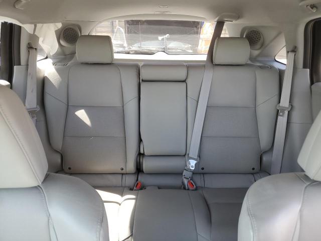 2018 ACURA RDX TECHNO - 5J8TB3H57JL009286