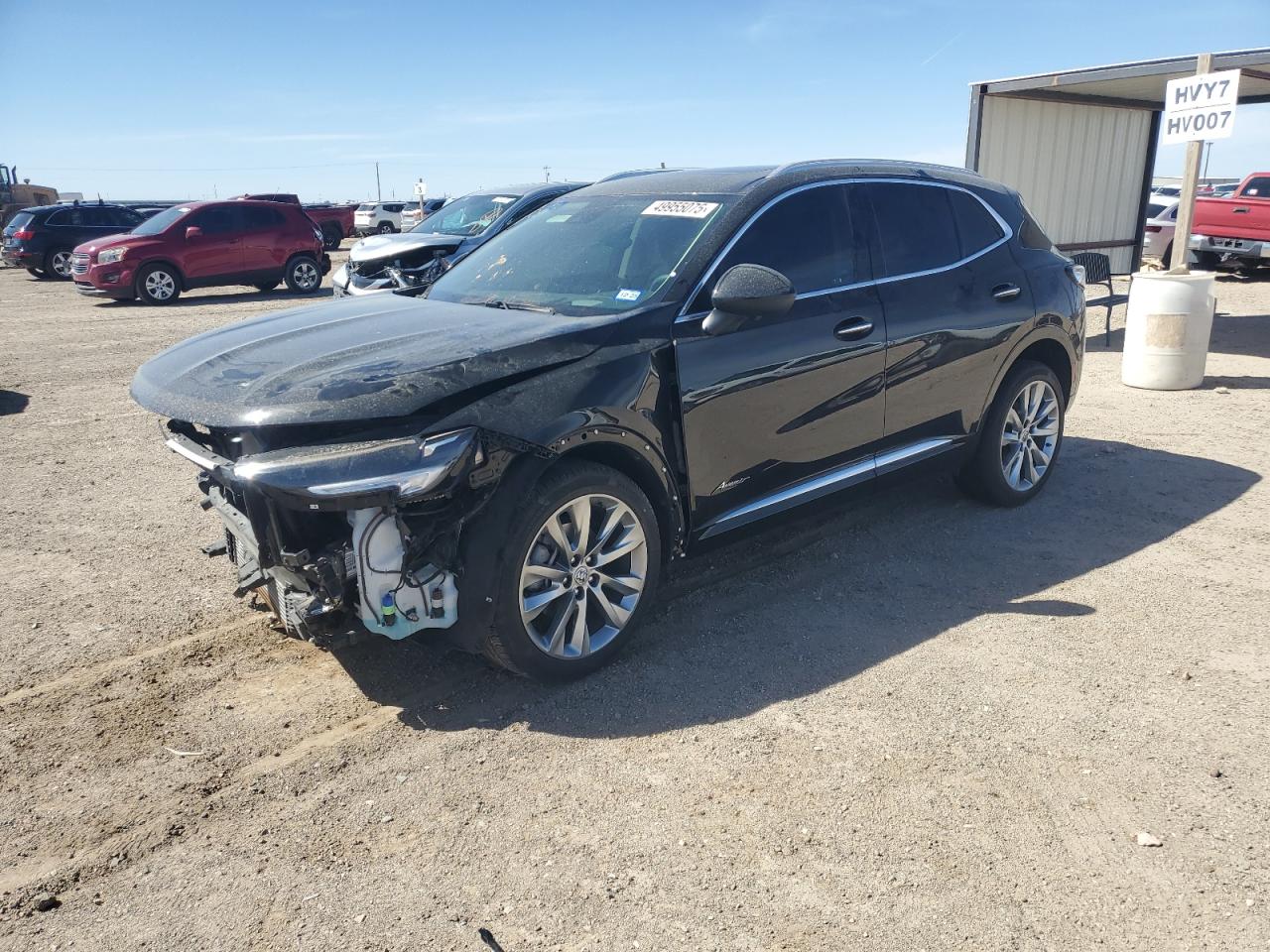 BUICK ENVISION AVENIR