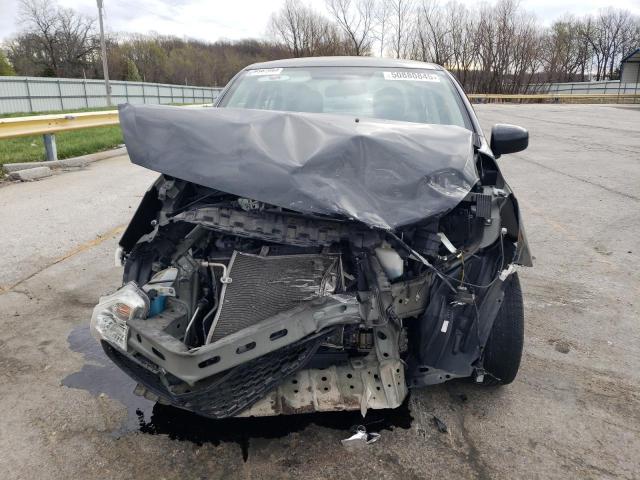 2020 MITSUBISHI MIRAGE G4 - ML32F3FJ9LHF12652