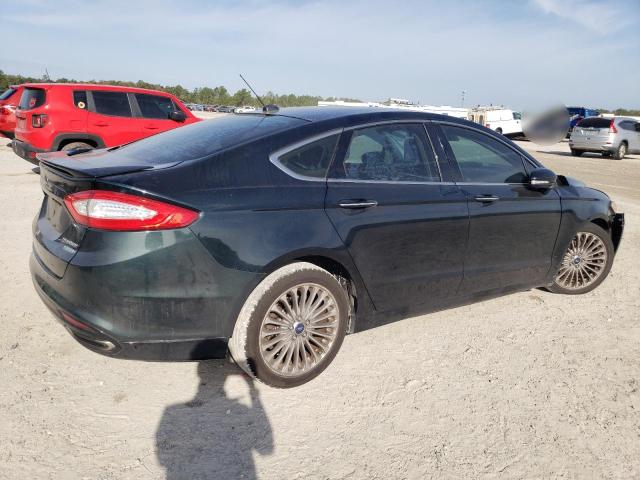 Vin: 3fa6p0k92er167829, lot: 47554645, ford fusion titanium 20143