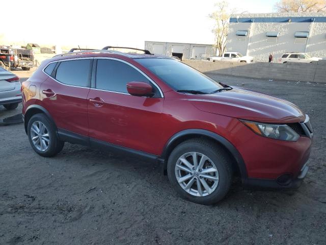 Vin: jn1bj1cr7jw254005, lot: 48807235, nissan rogue s 20184