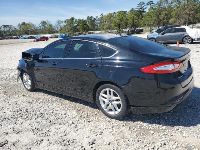 2016 FORD FUSION SE - 3FA6P0H7XGR269081