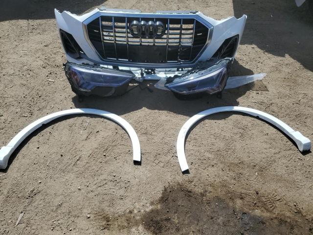 2022 AUDI Q3 PREMIUM - WA1EECF39N1046884