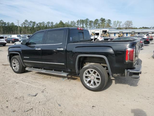 Vin: 3gtp1nec7jg584809, lot: 50640125, gmc sierra c1500 slt 20182