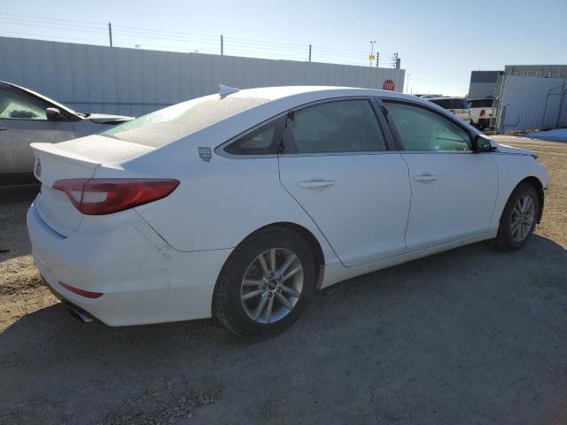 Vin: 5npe24af0gh388516, lot: 47694105, hyundai sonata se 20163