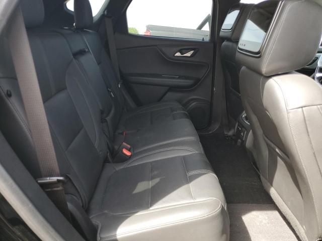 2020 CHEVROLET BLAZER 3LT - 3GNKBDRS5LS700566