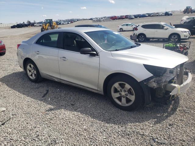 Vin: 1g11b5sl4fu148228, lot: 49722315, chevrolet malibu ls 20154